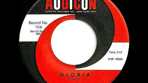 1960 Passions - Gloria