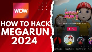 How to hack dialog megarun 2024/2025 | Hack dialog wow app mega games 2024/2025 | Megarun hack 2024
