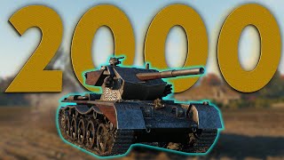 Full 2,000 DAMAGE IN 4 SECONDS! COBRA WoT Guide