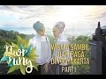 Diary Lulu Elhasbu: Wisata Olah Raga di Yogyakarta Part I