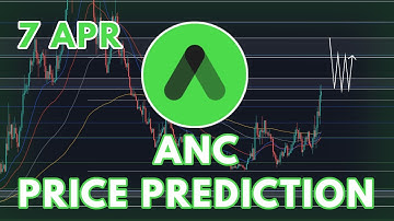 THE ANCHOR PROTOCOL (ANC) PRICE PREDICTION & ANALYSIS 2022!