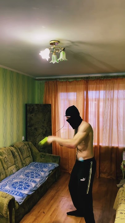 усик файт бол