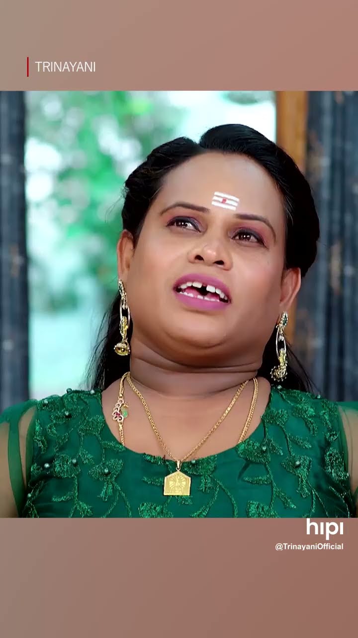 Tilōttama mariyu villābā aghōrīni vinaḍāniki nirākarin̄cāru @Nayani_Maari @VishalOfficial @ZeeTelugu