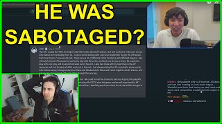 Doublelift Drama Is Weirder Than You Think...