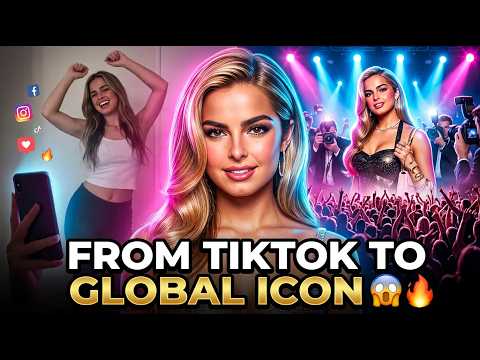 Mativip: From TikTok To Global Stardom