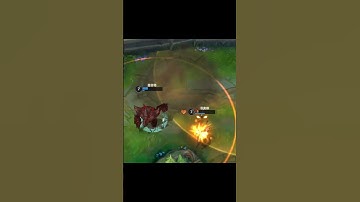 Malphite : Chỉ là kịch bản #tốcchiến #tocchien