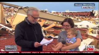 Wolf Blitzer And The Atheist Ftvlive