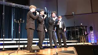 Quartet_Africa