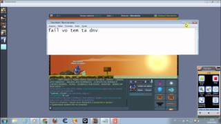 Como Voa Com A Runa No Transformice (2012)