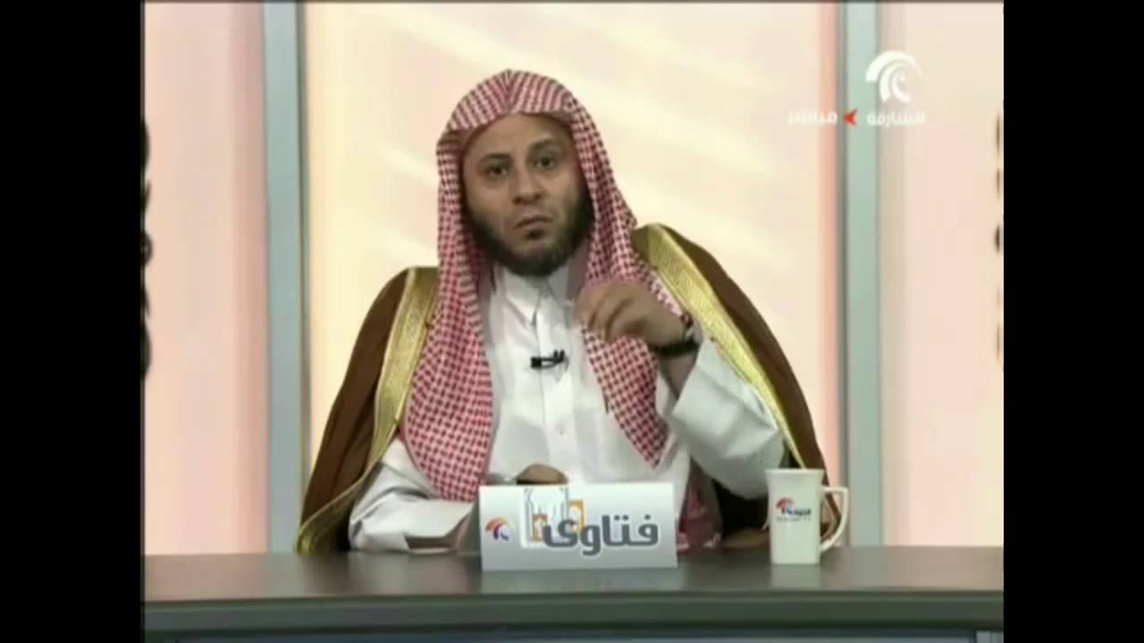 هل جيب تنبيه الصائم إذا هم بالأكل ناسيا؟ - الشيخ عزيز فرحان