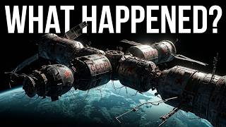 The Rise and Fall of the Soviet Space Program