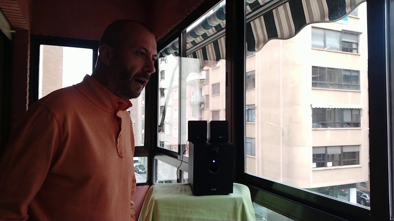 CANTO 11.Jota de Fuentealbilla.MÚSICA DESDE MI BALCÓN II.