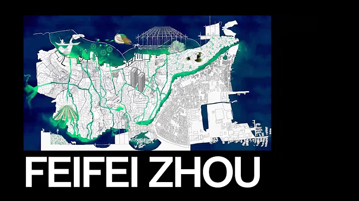 Feifei Zhou Presents Between Land & Water | IN FOCUS: RESEARCH - DayDayNews