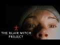 'I'm So Sorry' | The Blair Witch Project