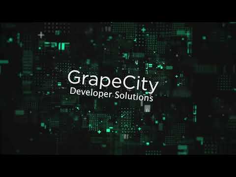 GrapeCity Product Overview 2023
