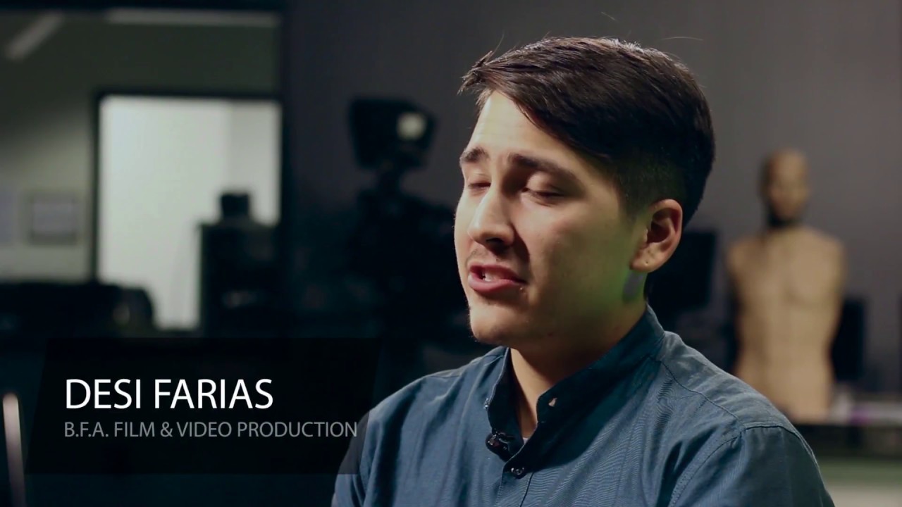 Art Institute of Houston - Film Making and Video Production