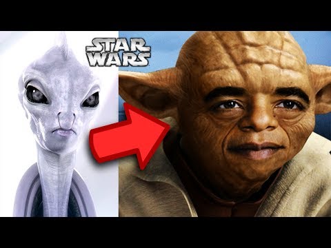How A Kaminoan Created Yobama (Legends) – Star Wars Explained