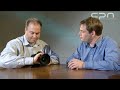 Canon EOS 1D Mark III Masterclass Live view (7/10)