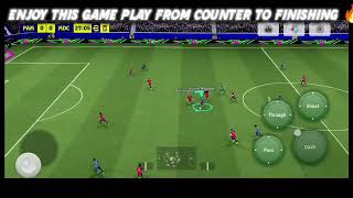⚡ Deadly Counter Attacks & Clinical Finishing | Best Goals Compilation