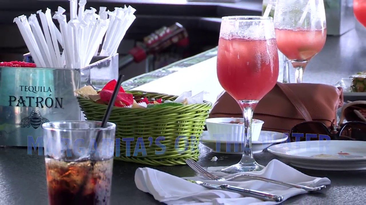 Margarita's On The Water, 445 South Main St, Freeport, NY YouTube