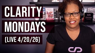 Clarity Mondays | The 2026 Job Market is "Frozen"—Here’s How to Break Through
