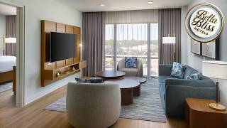 The Westin Huntsville | Huntsville (AL), United States | Hotel Review 🏨