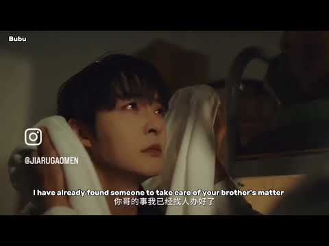 BITTER SWEET LOVE EP3 TEASER FULL ENG SUB