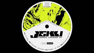 [PREMIERE] Power Of One - Jeku | Non Temporal  [2021]