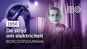 📽️ Piek-uren: Nederland op stroomrantsoen #1950