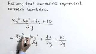 Lial Beginning Algebra Ch05 Ex23