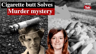 Discarded cigarette butt helped investigators solve 52-year-old mystery