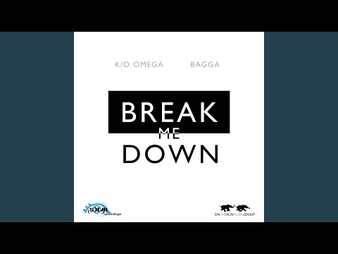 Break Me Down (Extended Mix)