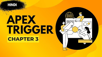 [Hindi] Apex Trigger Chapter 3 | Delete Contacts with Same Account Name! | Salesforce Tutorial 2025