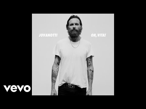 Jovanotti - Ragazzini Per Strada (Official Audio