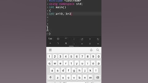 increment or decrement the number c++ language coding by sandeep gupta full video