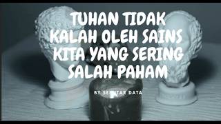 Sains vs Spiritualitas, Siapa Menang?
