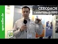 CEECOACH - Vorstellung @ISPO