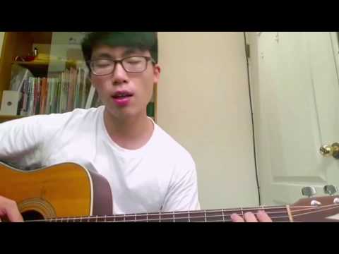 【Cover】盧廣仲-明仔載 by 紹維