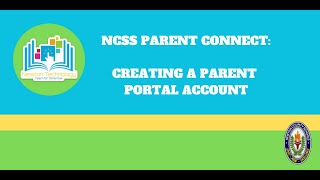 Parent Connect - Creating a Parent Portal Account