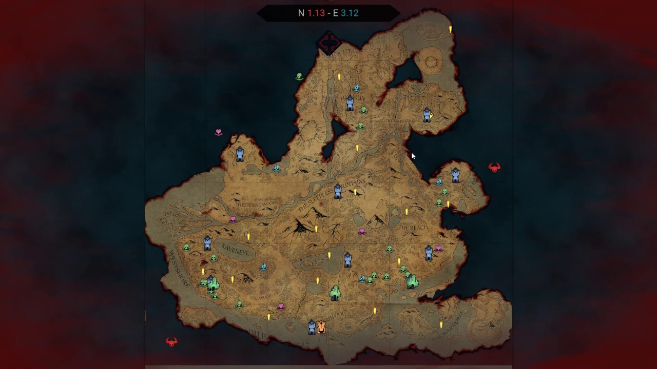 Citadel with Fire Episode 15 the search for Hellebore YouTube