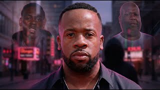 Yo Gotti’s Raw Moment Facing His Brother’s Killer (You Can Feel The Pain!)