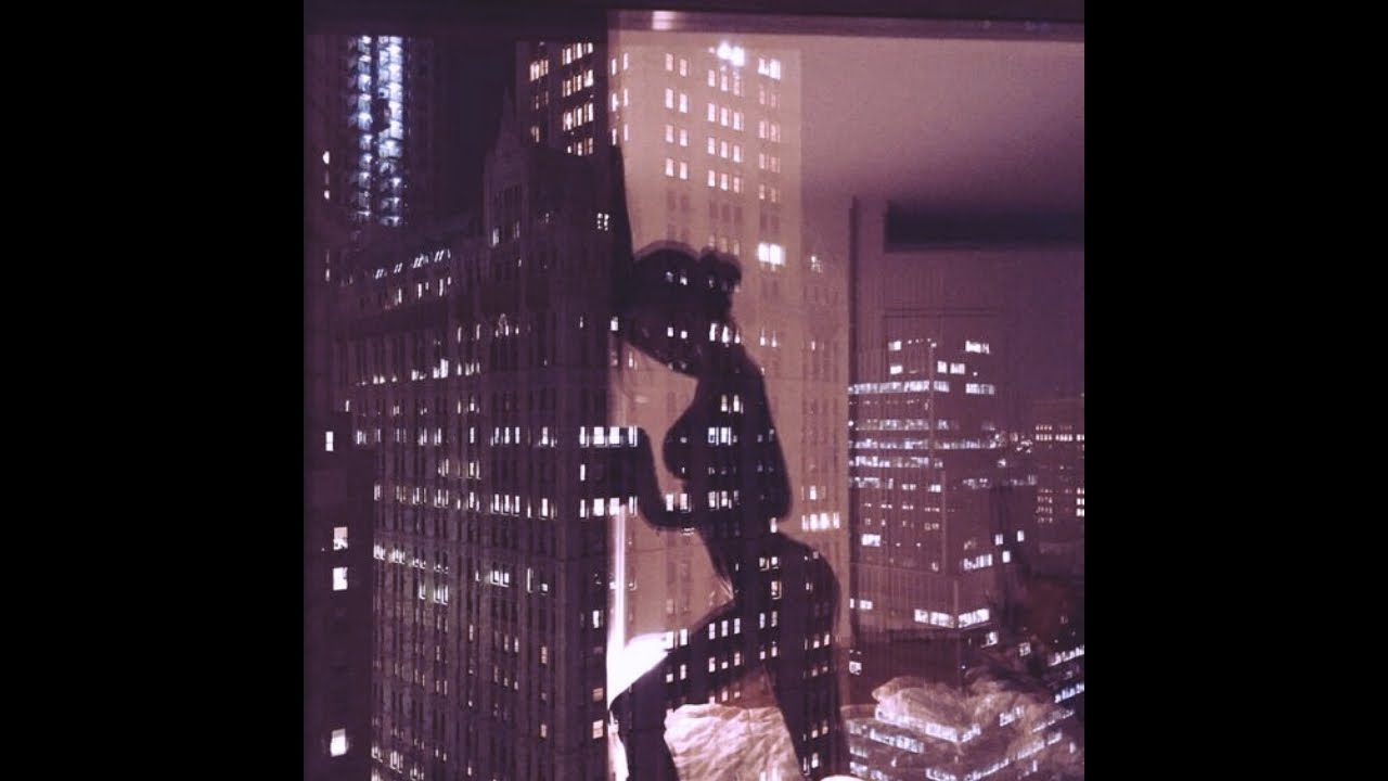 old partynextdoor x alternative rnb type beat - perfect