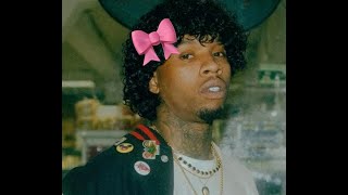  Tory Lanez  Enchanted Waterfall s