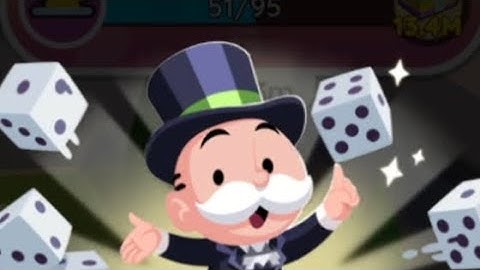 MONOPOLY GO! Gameplay (part 2)