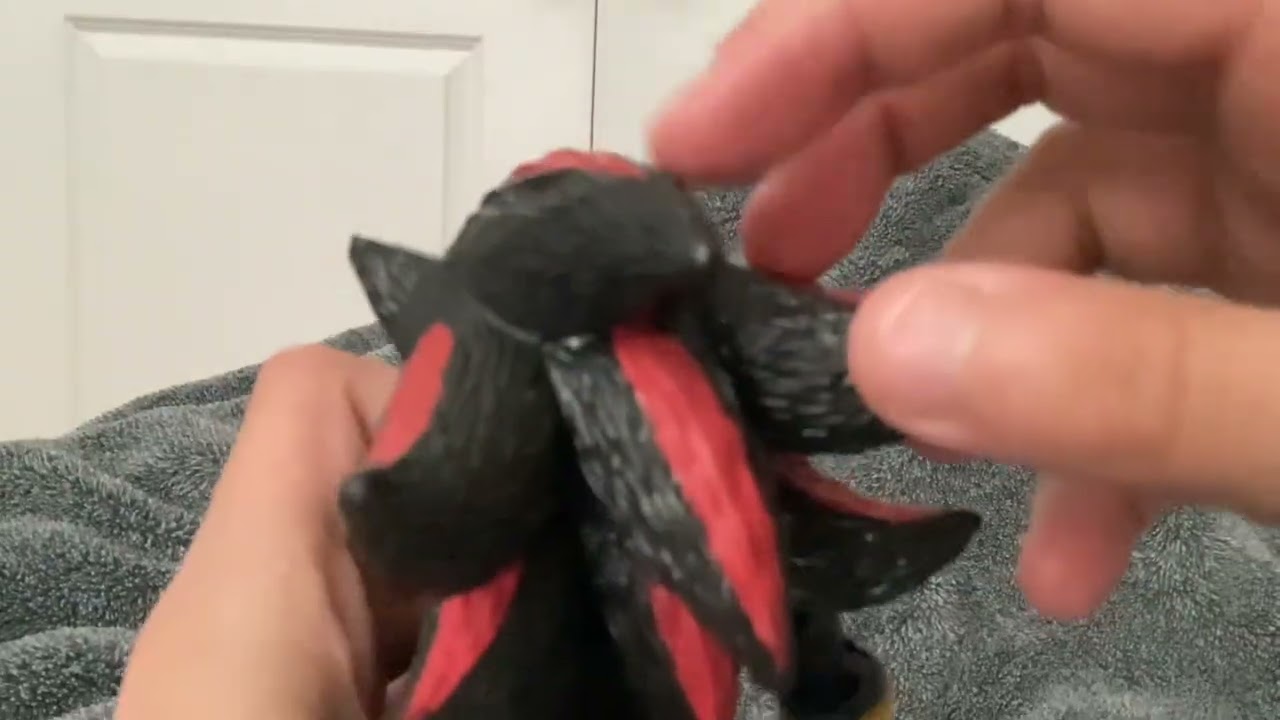 Show you if you want Jack’s specific movie sonic action figures line and classic  line