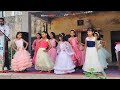 independence day celebration at MGGS hod
