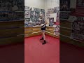HEAVYWEIGHT CONTENDER IVAN DYCHKO #boxing #heavyweightchampion #nextheavyweightchampionoftheworld