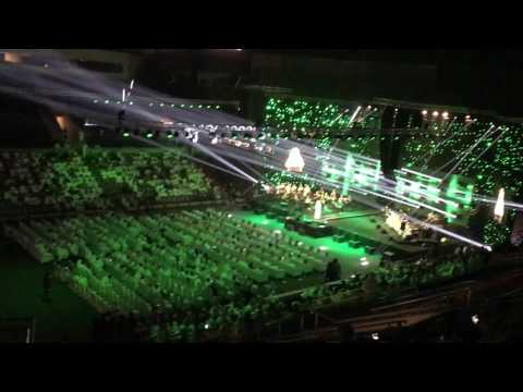 محتاج لها محمد عبده جدة 5 4 2017 