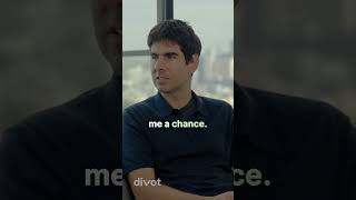 Talent Is Everywhere. Opportunity Is Not Snap Discord Investor