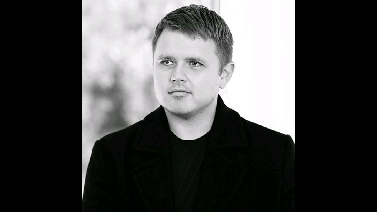 Deep Healing Through Authentic Self-Expression: Sound Therapy & Shamanic Wisdom - Bjorn Lestrud